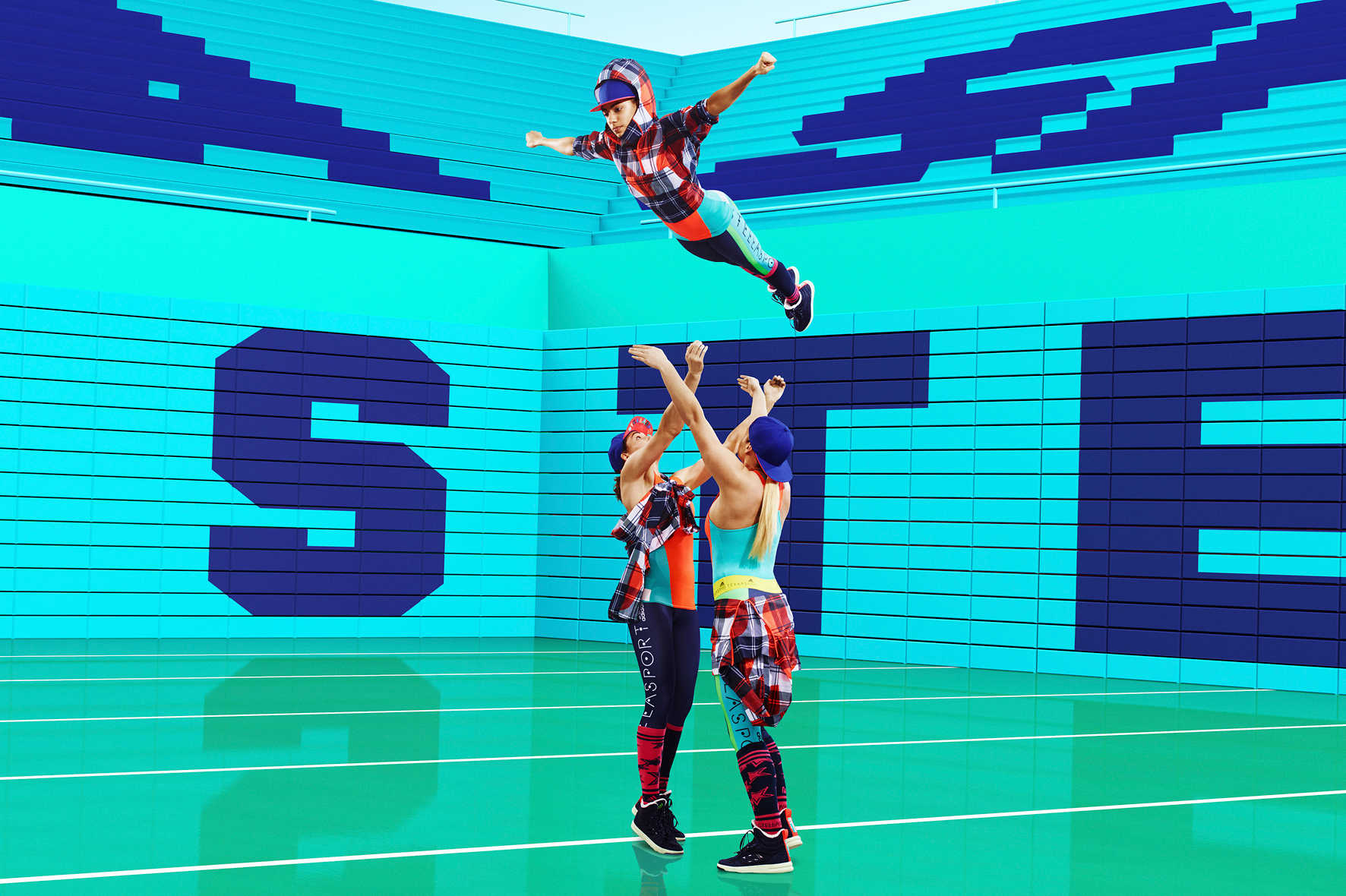 stellasport